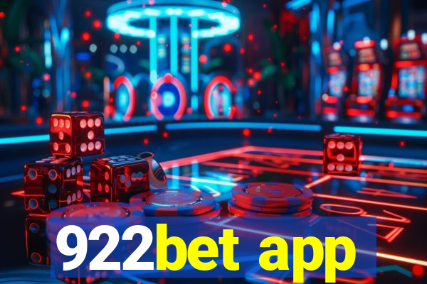 922bet app