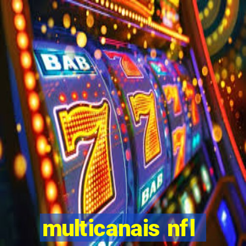 multicanais nfl