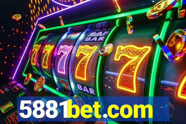 5881bet.com