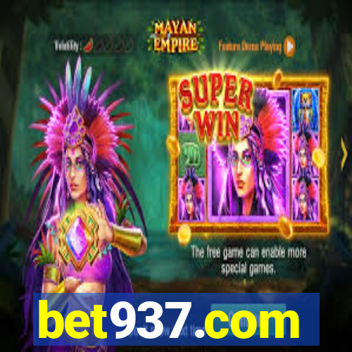 bet937.com