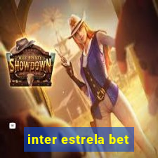 inter estrela bet