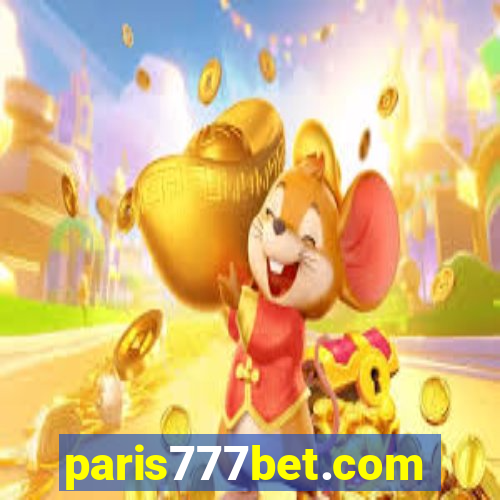 paris777bet.com