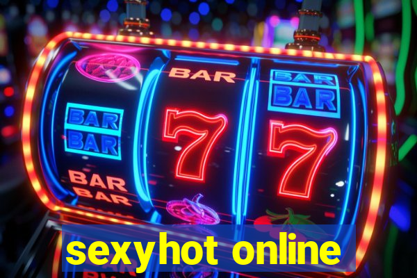 sexyhot online