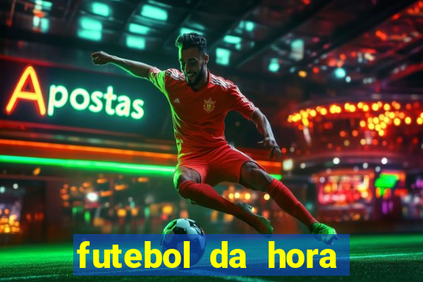 futebol da hora 3.7 no play store