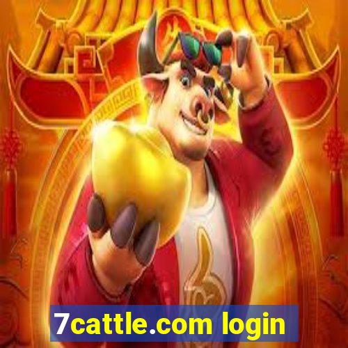 7cattle.com login