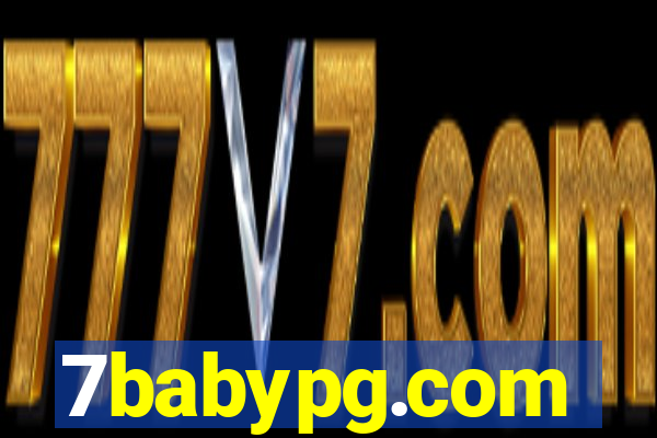 7babypg.com