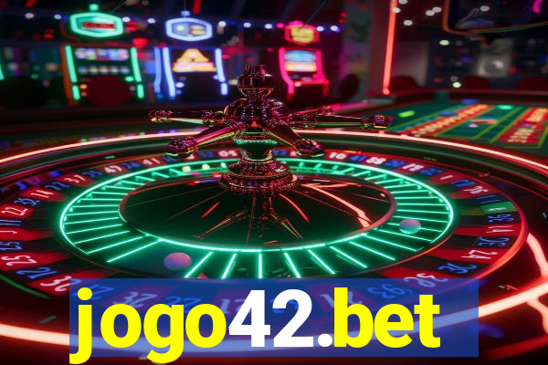 jogo42.bet