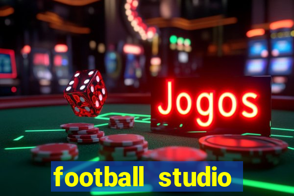 football studio sinais grátis $100