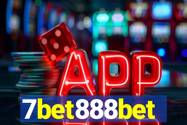 7bet888bet