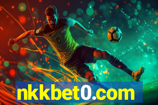 nkkbet0.com