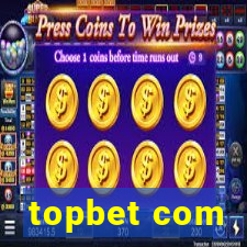 topbet com