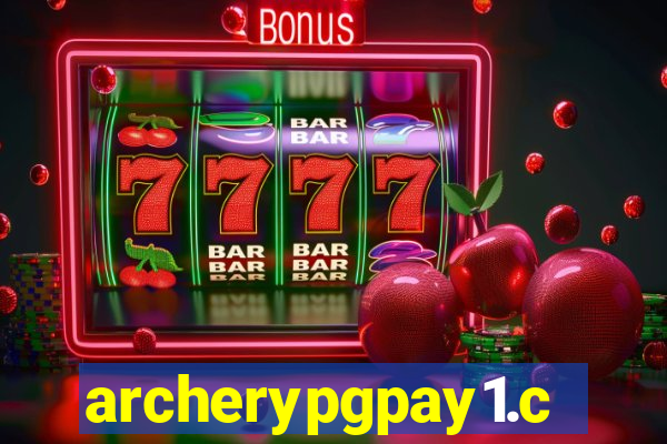 archerypgpay1.com