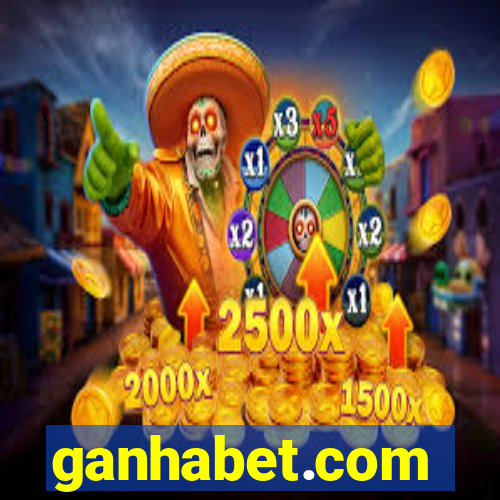 ganhabet.com