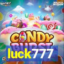 luck777