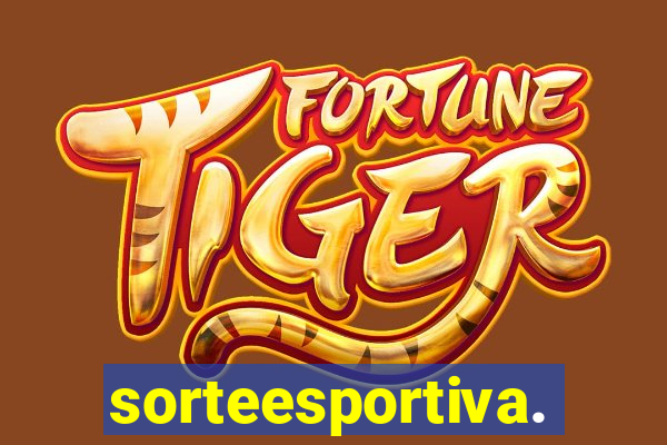 sorteesportiva.net