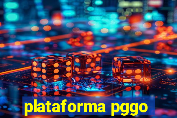 plataforma pggo