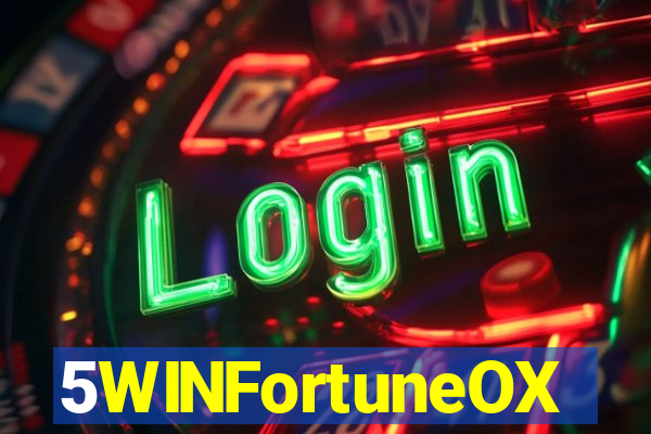 5WINFortuneOX