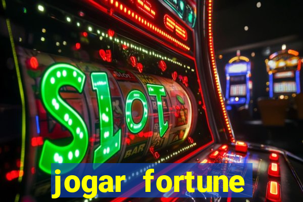 jogar fortune rabbit demo grátis