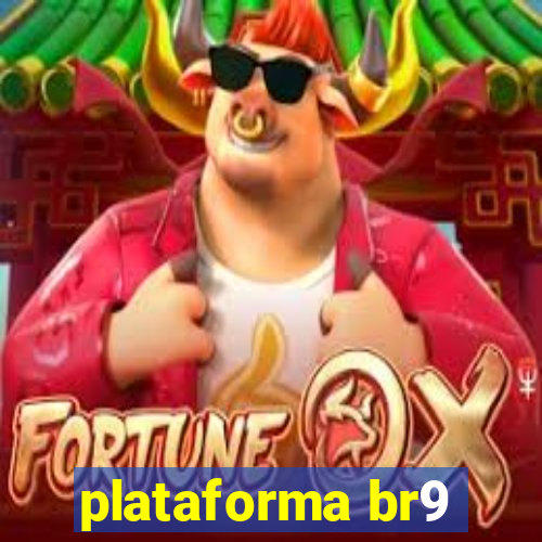 plataforma br9