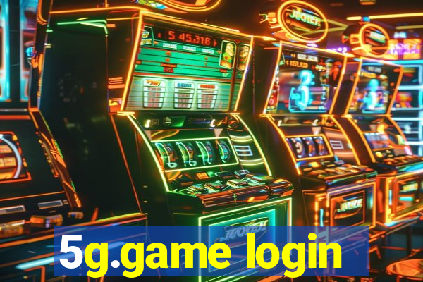 5g.game login