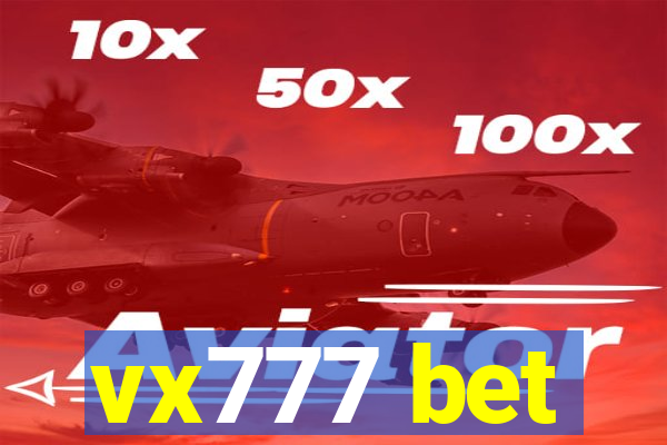 vx777 bet