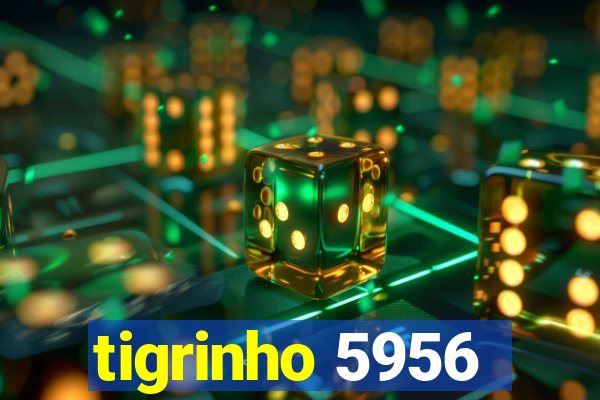 tigrinho 5956