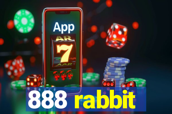 888 rabbit