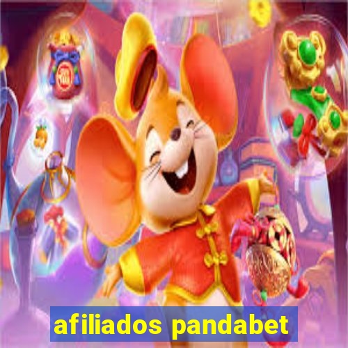 afiliados pandabet