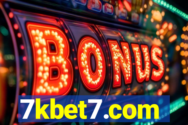 7kbet7.com