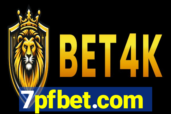 7pfbet.com