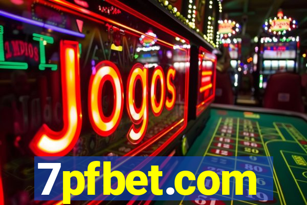 7pfbet.com