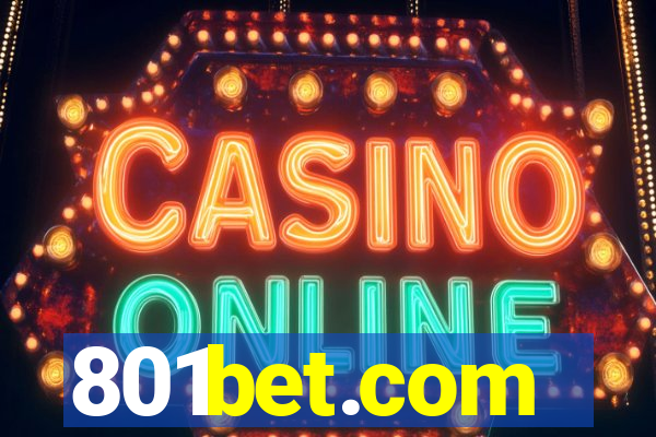 801bet.com