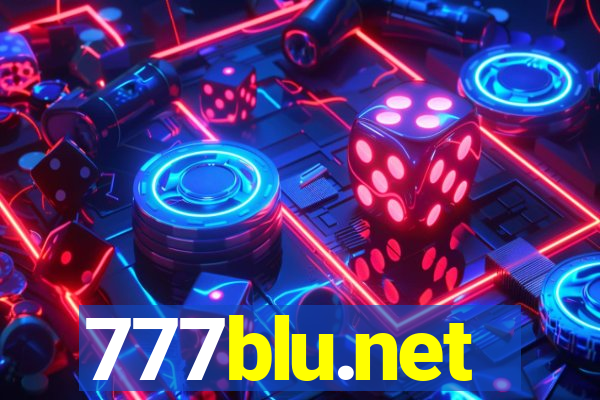 777blu.net