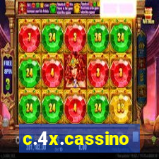 c.4x.cassino