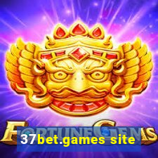 37bet.games site