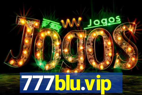 777blu.vip