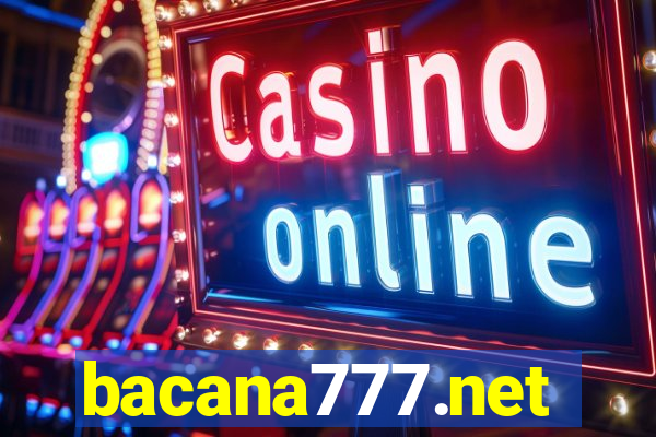 bacana777.net