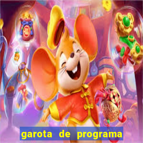 garota de programa em salvador