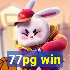 77pg win