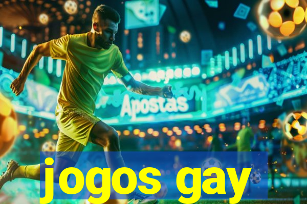 jogos gay