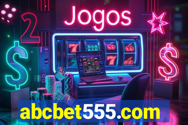 abcbet555.com