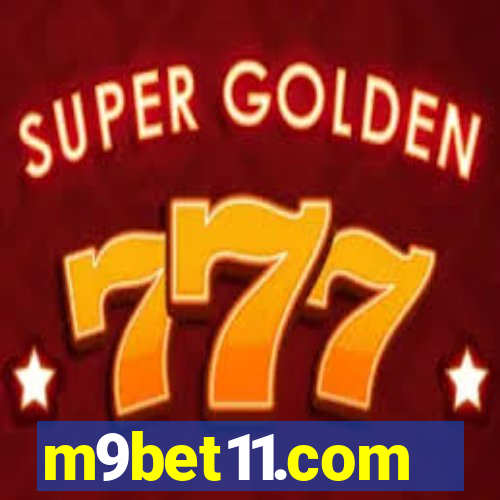 m9bet11.com