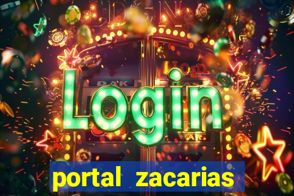 portal zacarias caso gustavo