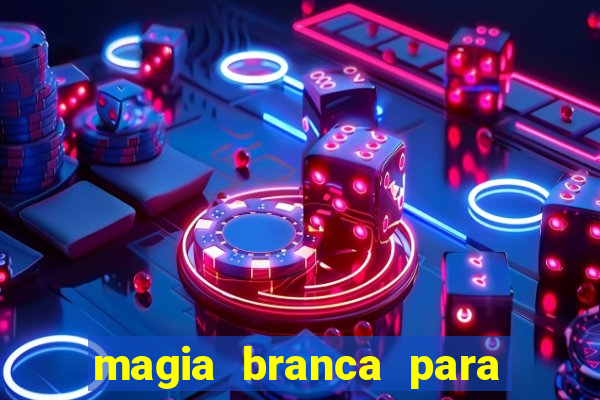 magia branca para unir casal