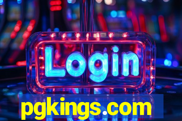 pgkings.com