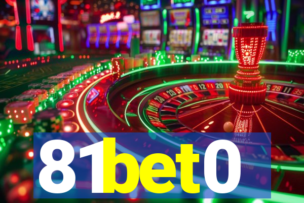 81bet0