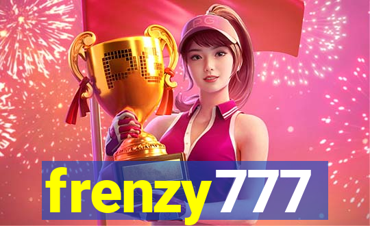 frenzy777