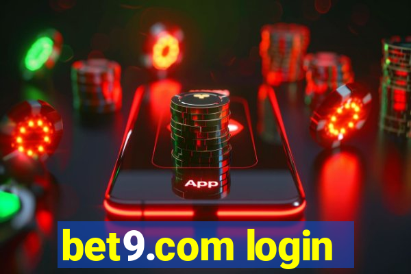 bet9.com login