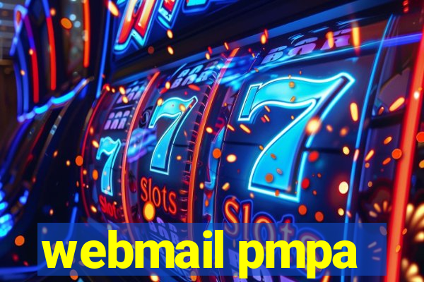 webmail pmpa