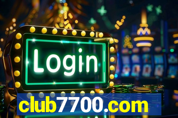 club7700.com